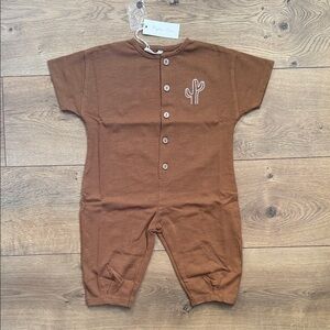 NWT Rylee + Cru Hayes Romper